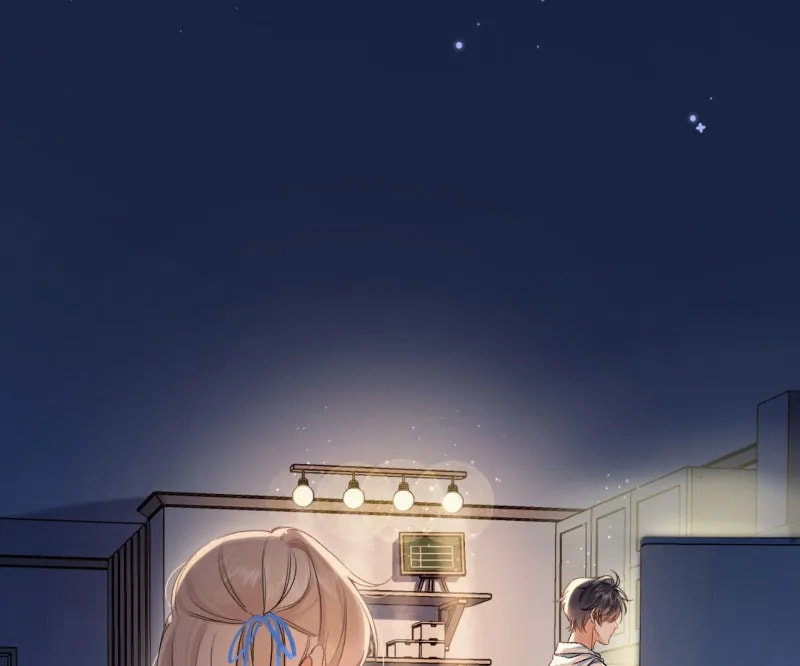 Read Eternal Love chapter 33.1 image 13 on Lezhin