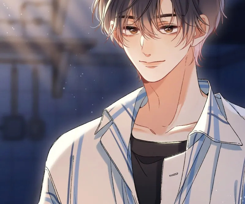 Read Eternal Love chapter 33.1 image 17 on Lezhin