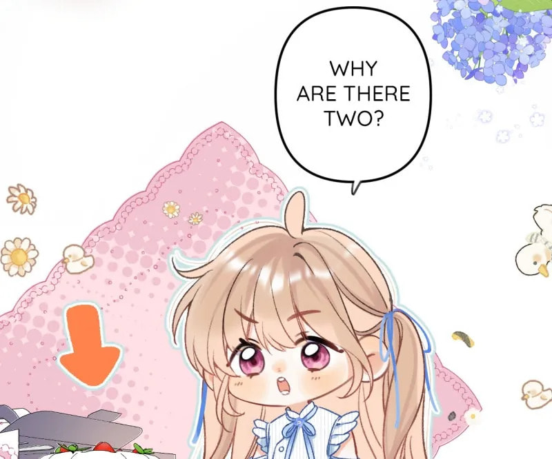 Read Eternal Love chapter 33.1 image 19 on Lezhin