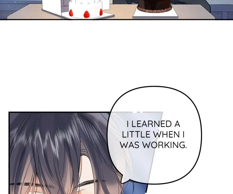 Read Eternal Love chapter 33.1 image 22 on Lezhin