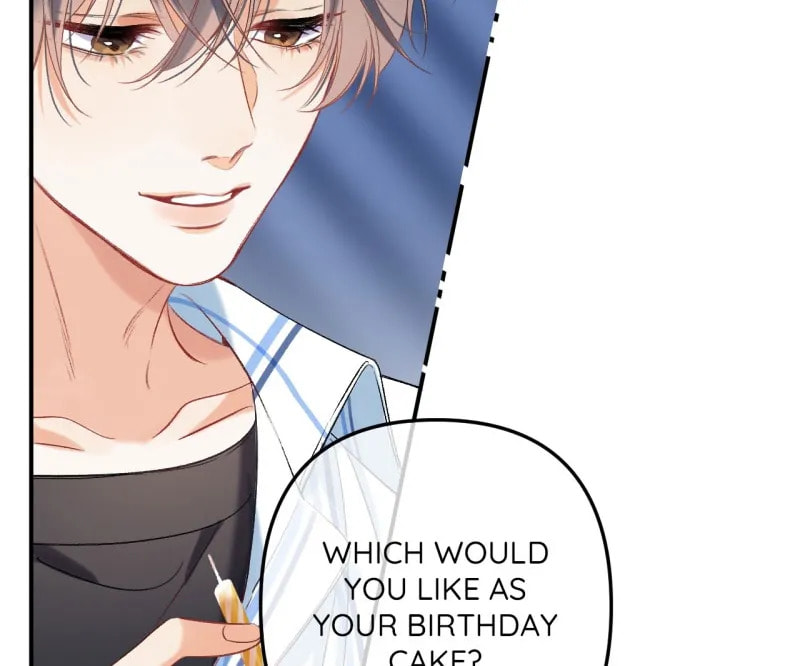 Read Eternal Love chapter 33.1 image 23 on Lezhin
