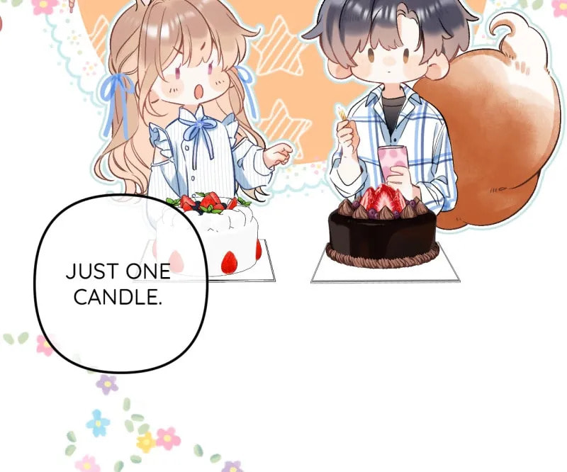 Read Eternal Love chapter 33.1 image 25 on Lezhin
