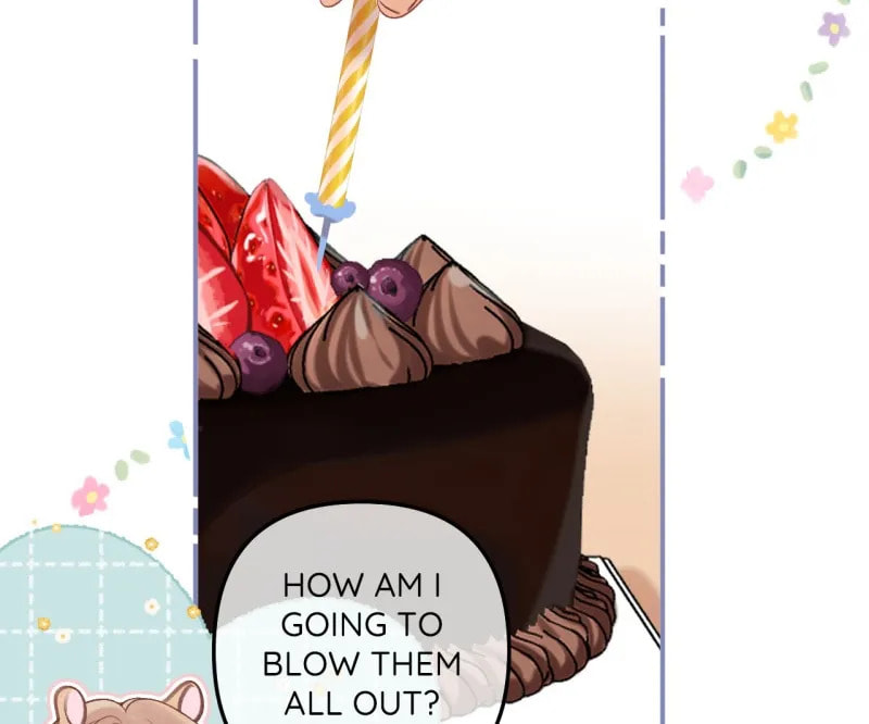 Read Eternal Love chapter 33.1 image 27 on Lezhin