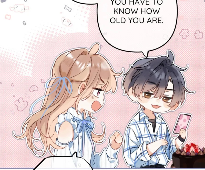 Read Eternal Love chapter 33.1 image 29 on Lezhin
