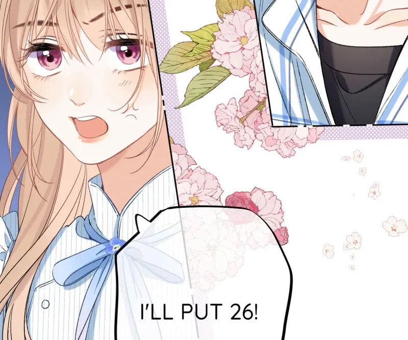 Read Eternal Love chapter 33.1 image 32 on Lezhin