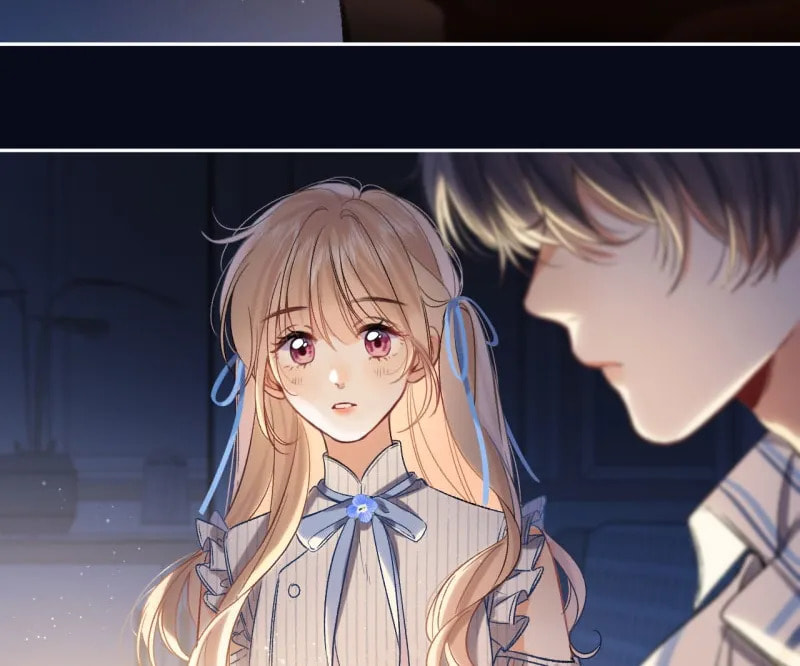 Read Eternal Love chapter 33.1 image 38 on Lezhin