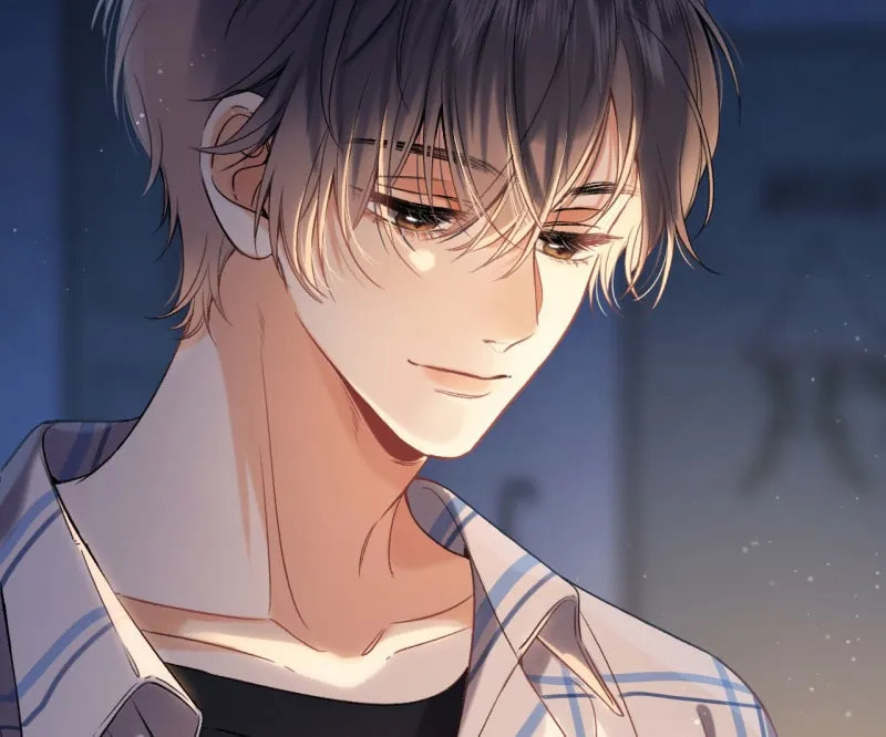 Read Eternal Love chapter 33.1 image 40 on Lezhin