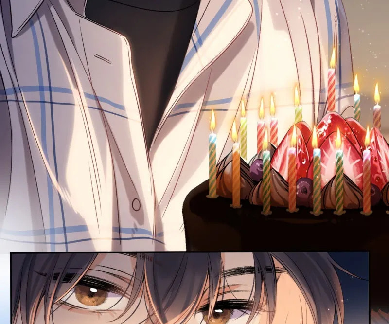 Read Eternal Love chapter 33.1 image 41 on Lezhin
