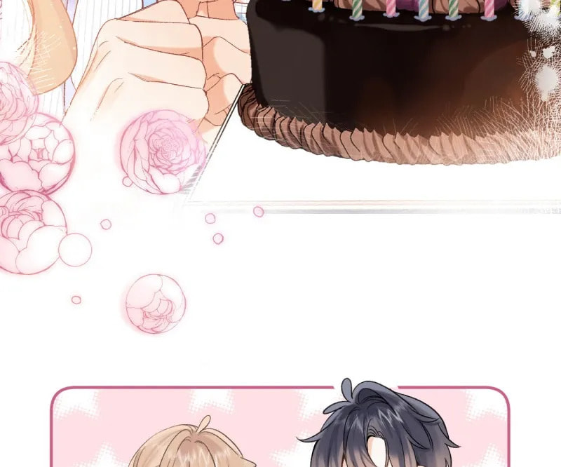 Read Eternal Love chapter 33.1 image 54 on Lezhin