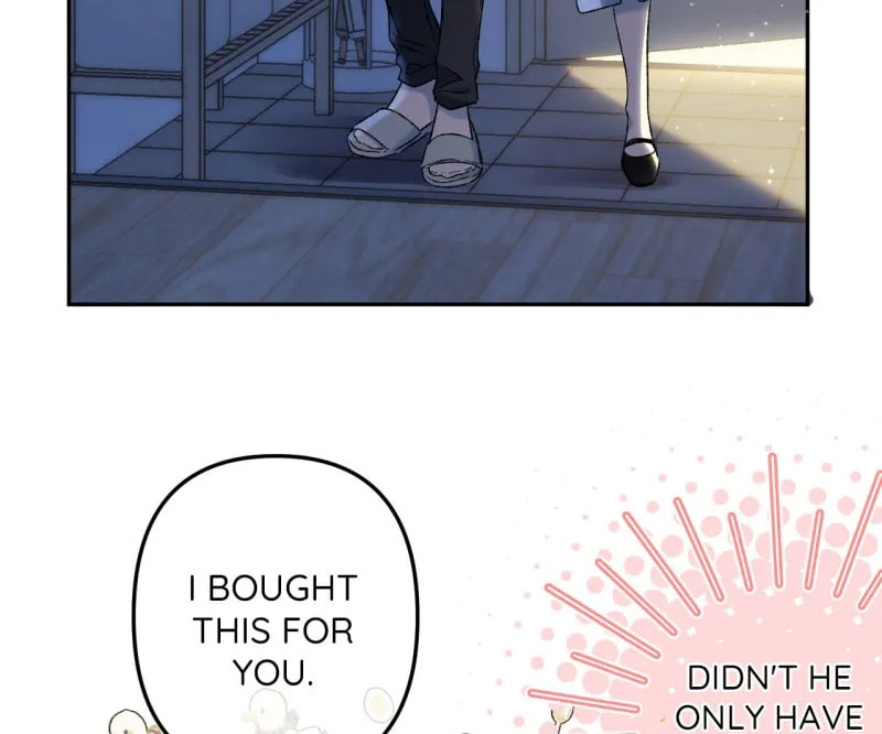 Read Eternal Love chapter 33.1 image 6 on Lezhin