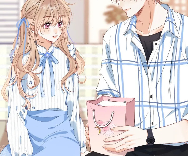Read Eternal Love chapter 33.1 image 64 on Lezhin