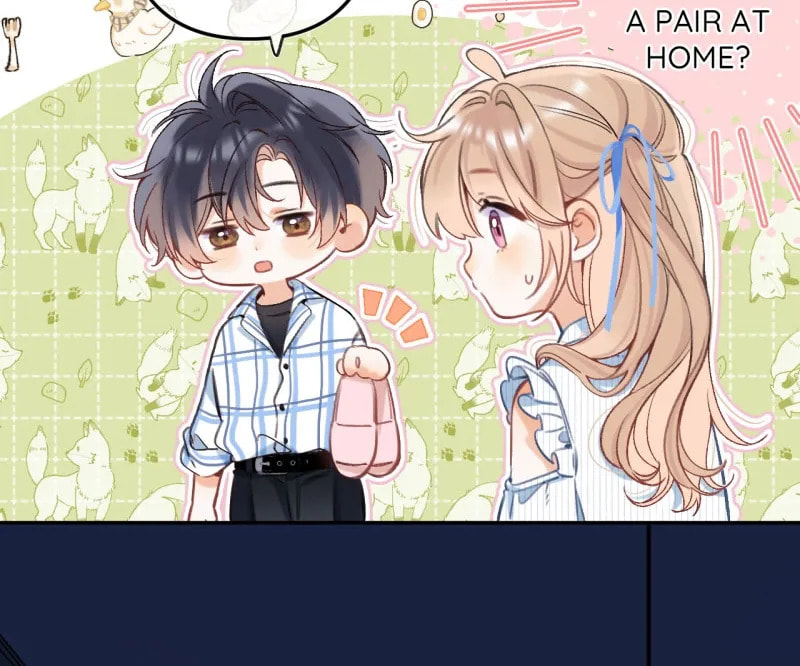 Read Eternal Love chapter 33.1 image 7 on Lezhin