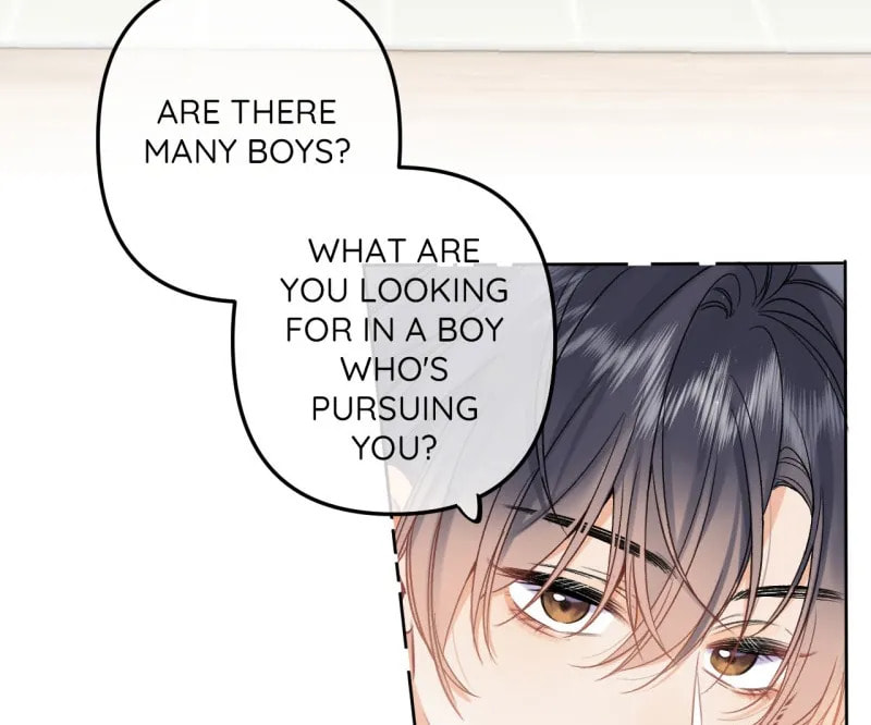 Read Eternal Love chapter 33.1 image 76 on Lezhin