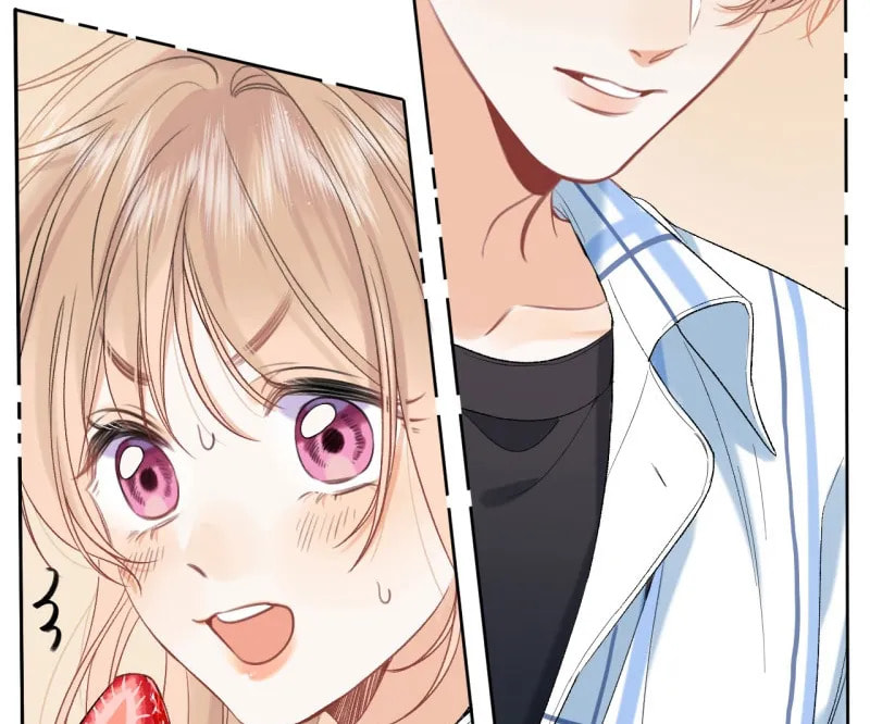 Read Eternal Love chapter 33.1 image 77 on Lezhin