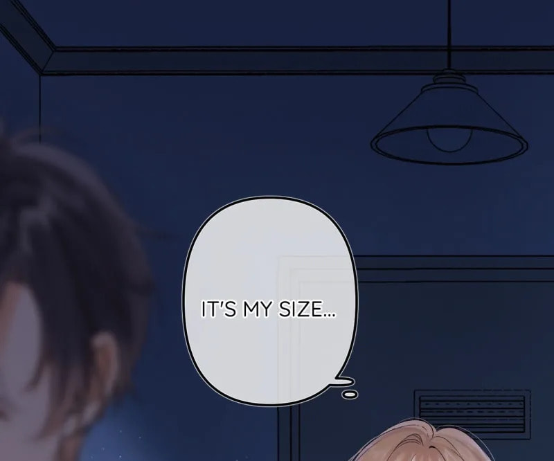 Read Eternal Love chapter 33.1 image 8 on Lezhin