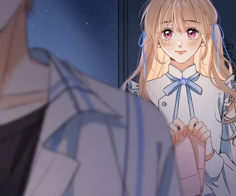 Read Eternal Love chapter 33.1 image 9 on Lezhin