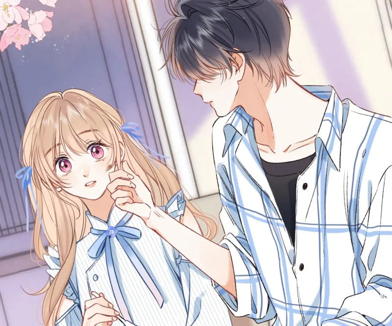Read Eternal Love chapter 33.1 image 94 on Lezhin