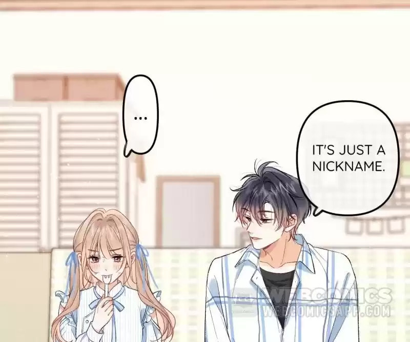 Read Eternal Love chapter 34.1 image 10 on Lezhin