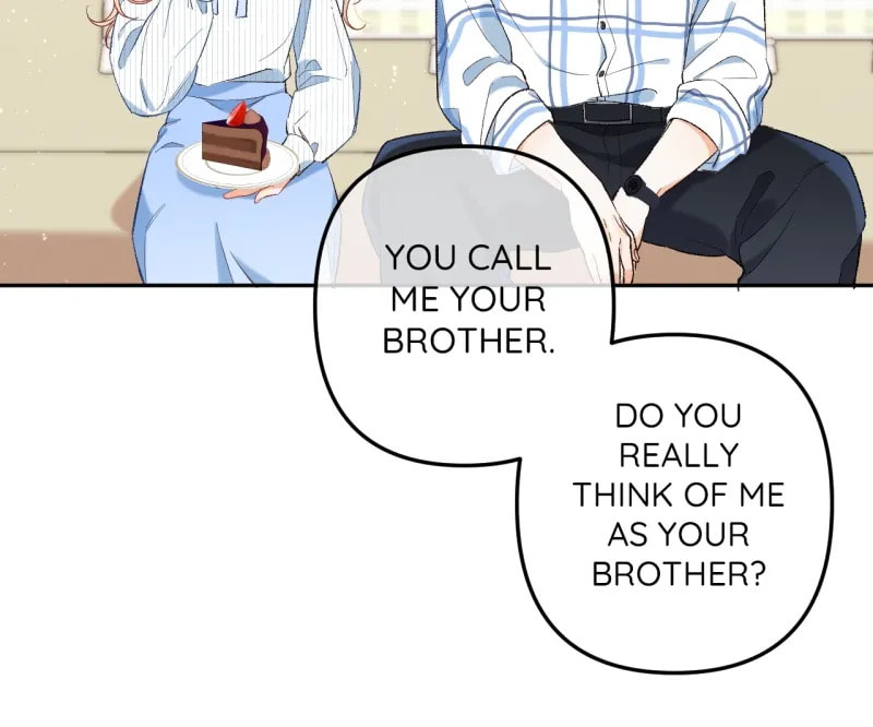 Read Eternal Love chapter 34.1 image 11 on Lezhin