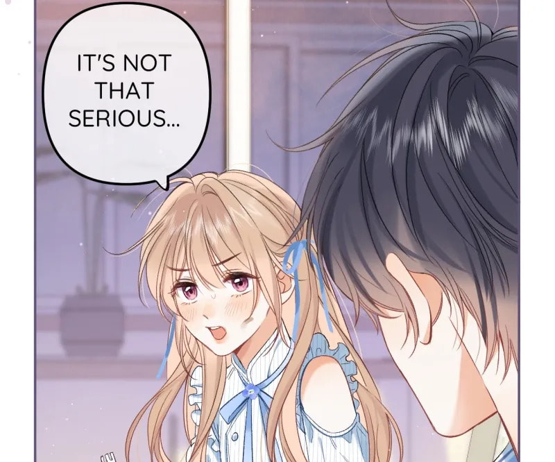 Read Eternal Love chapter 34.1 image 15 on Lezhin