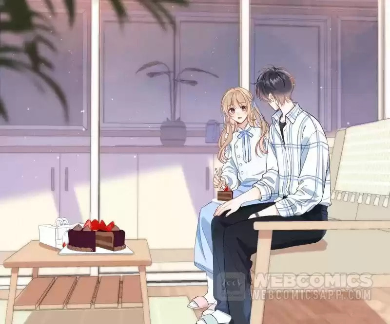 Read Eternal Love chapter 34.1 image 2 on Lezhin