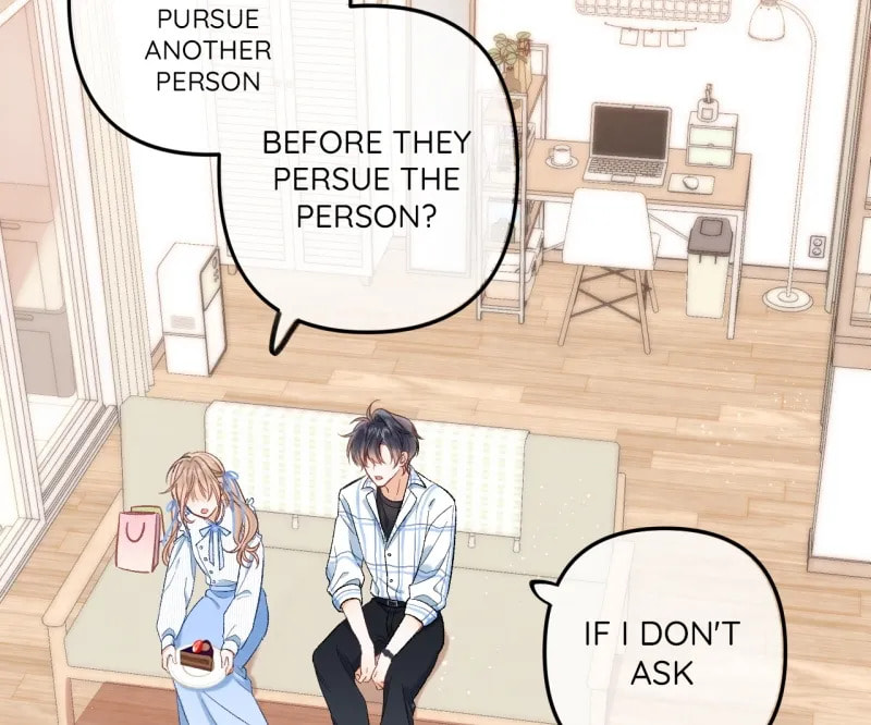 Read Eternal Love chapter 34.1 image 21 on Lezhin