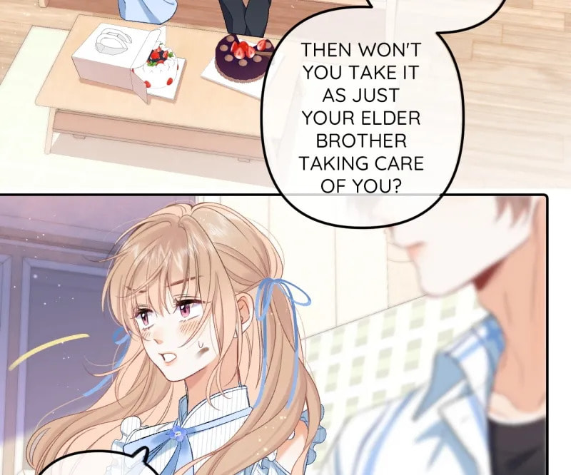 Read Eternal Love chapter 34.1 image 22 on Lezhin