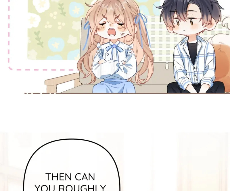 Read Eternal Love chapter 34.1 image 28 on Lezhin