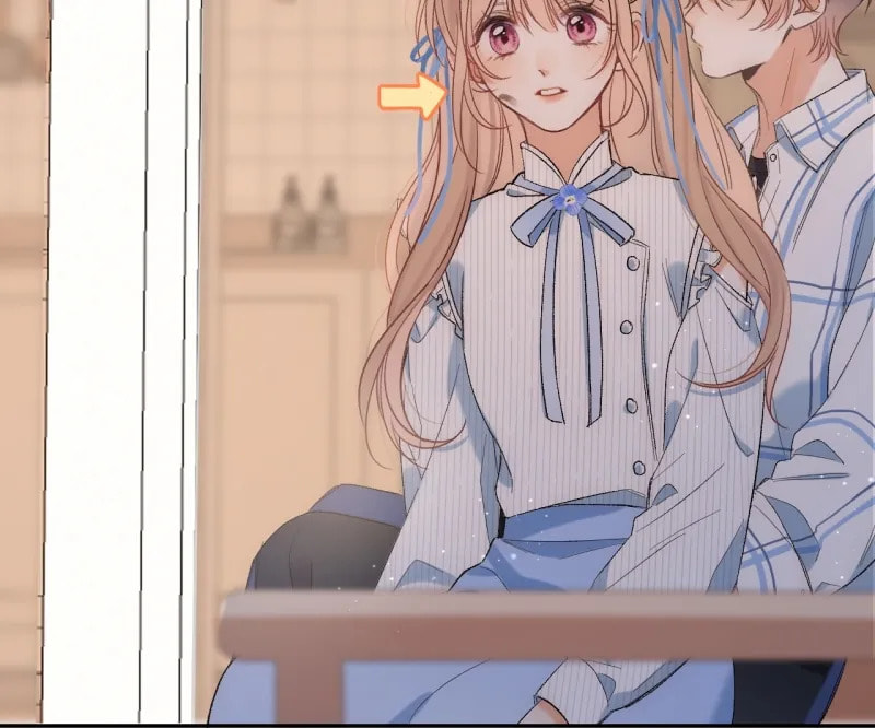 Read Eternal Love chapter 34.1 image 41 on Lezhin