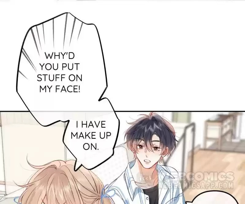 Read Eternal Love chapter 34.1 image 42 on Lezhin