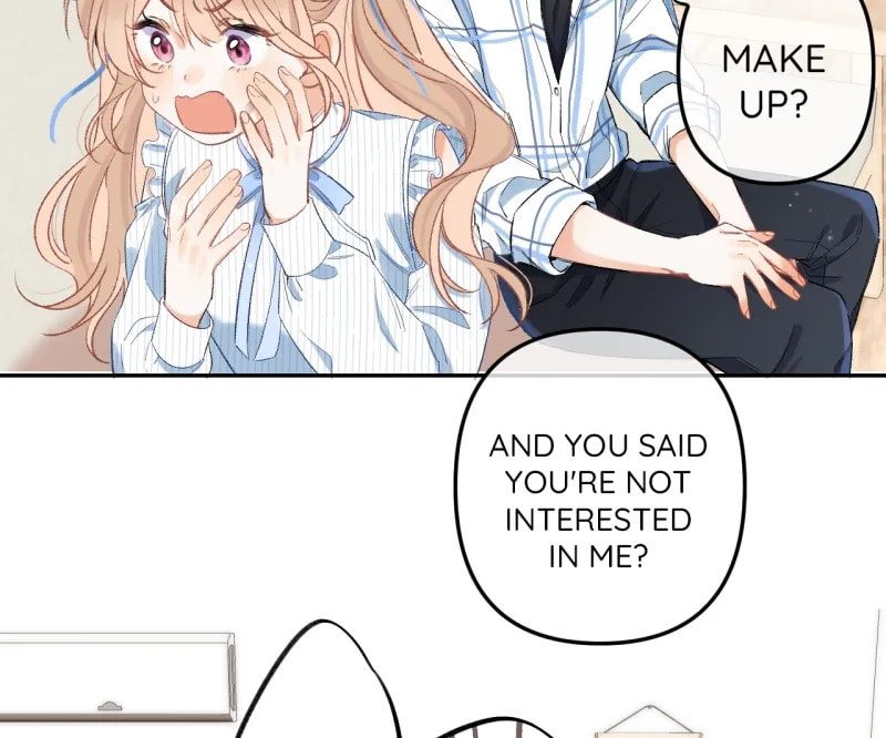 Read Eternal Love chapter 34.1 image 43 on Lezhin