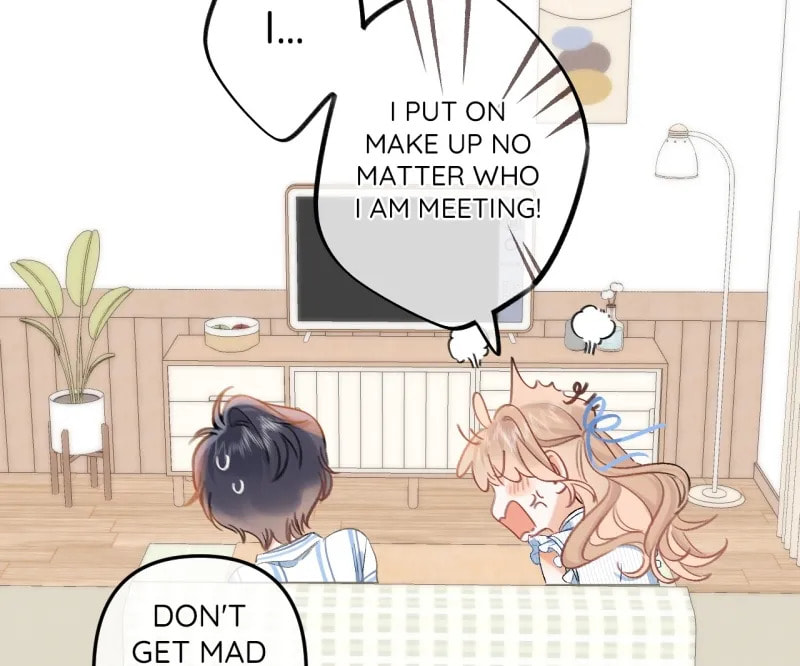 Read Eternal Love chapter 34.1 image 44 on Lezhin