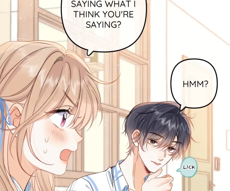 Read Eternal Love chapter 34.1 image 5 on Lezhin