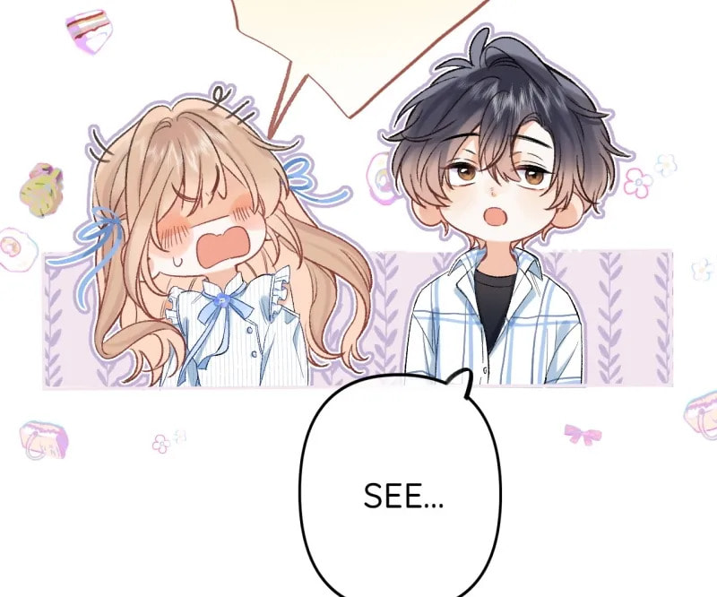 Read Eternal Love chapter 34.1 image 56 on Lezhin