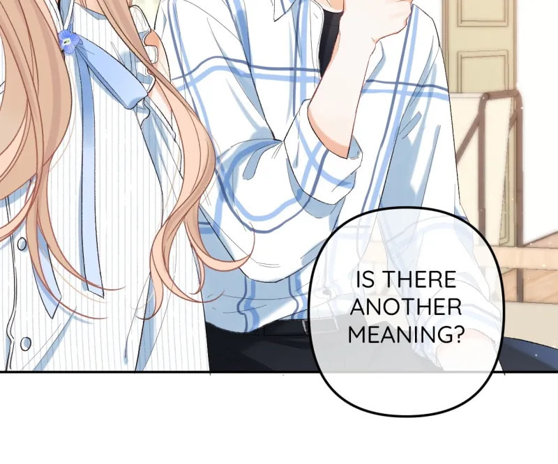 Read Eternal Love chapter 34.1 image 6 on Lezhin