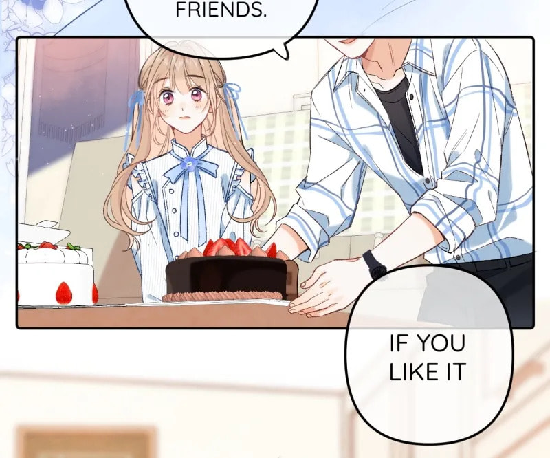 Read Eternal Love chapter 34.1 image 72 on Lezhin