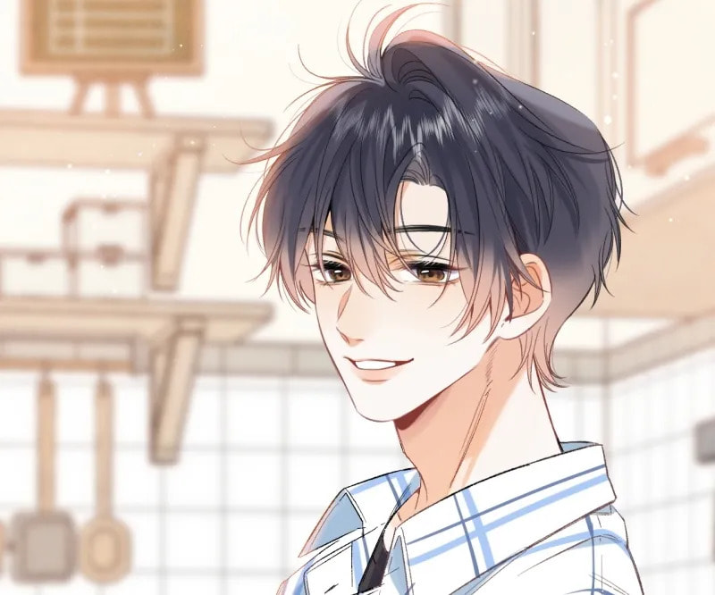 Read Eternal Love chapter 34.1 image 73 on Lezhin