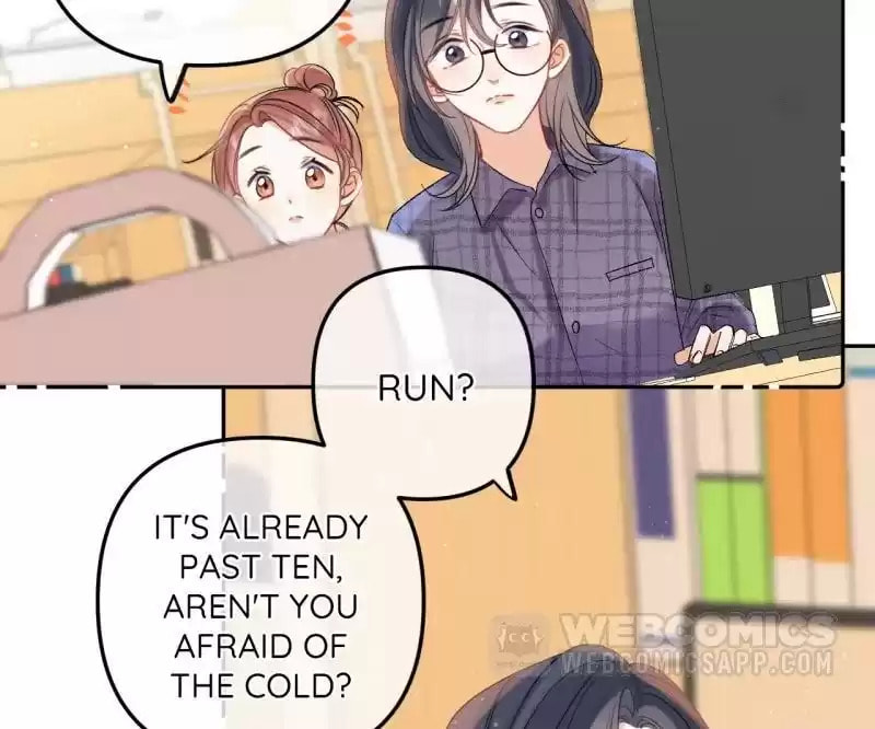 Read Eternal Love chapter 34.1 image 82 on Lezhin