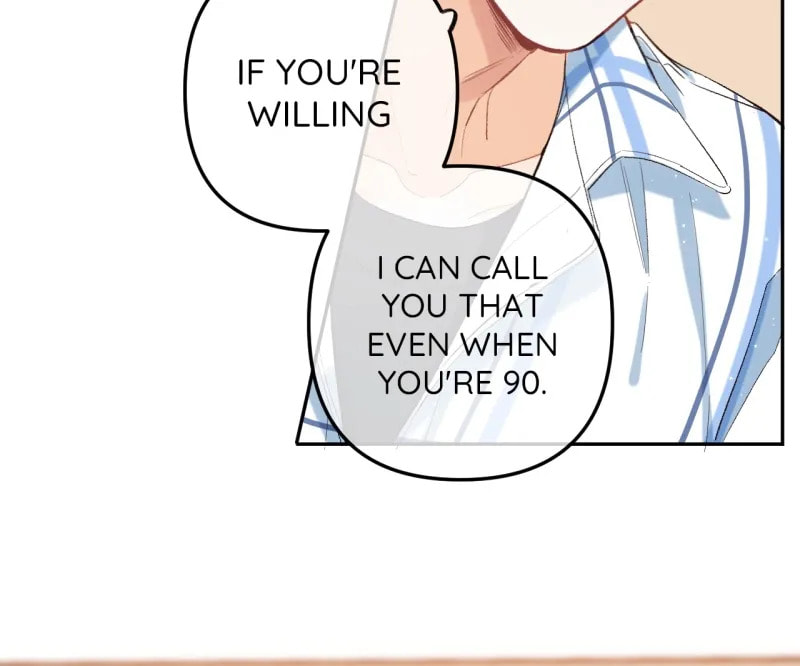 Read Eternal Love chapter 34.1 image 9 on Lezhin