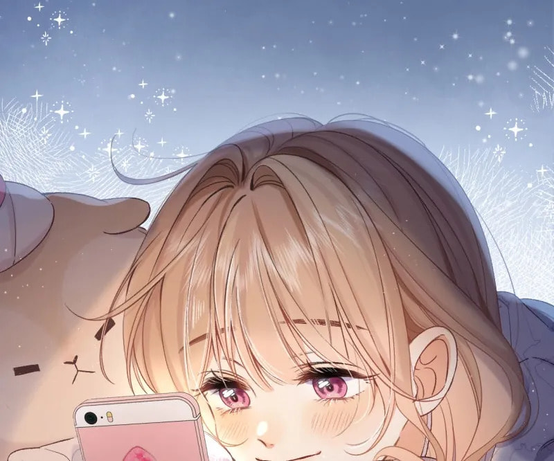Read Eternal Love chapter 35.1 image 100 on Lezhin