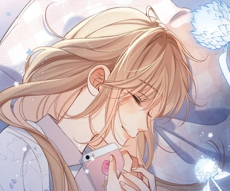 Read Eternal Love chapter 35.1 image 115 on Lezhin