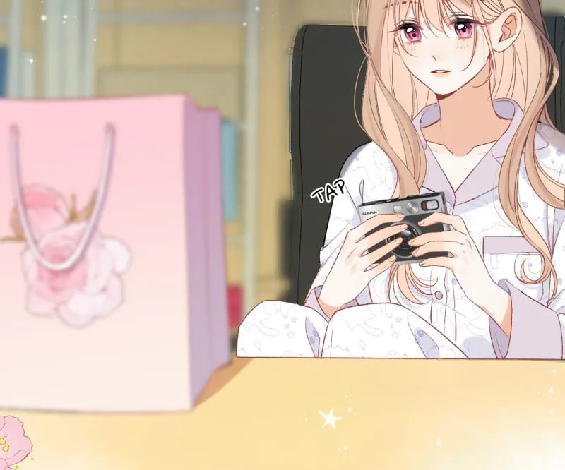 Read Eternal Love chapter 35.1 image 21 on Lezhin