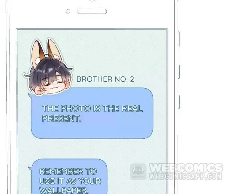 Read Eternal Love chapter 35.1 image 26 on Lezhin