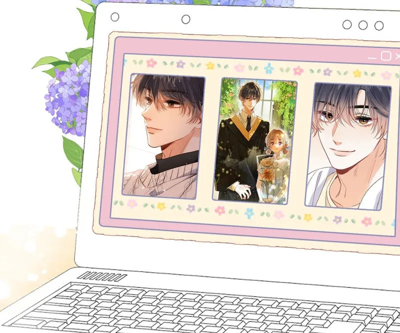 Read Eternal Love chapter 35.1 image 32 on Lezhin