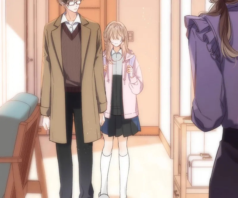 Read Eternal Love chapter 35.1 image 36 on Lezhin