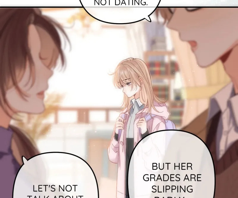 Read Eternal Love chapter 35.1 image 38 on Lezhin