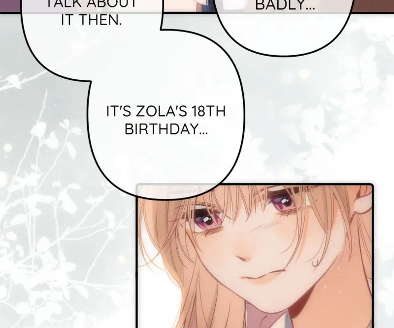 Read Eternal Love chapter 35.1 image 39 on Lezhin