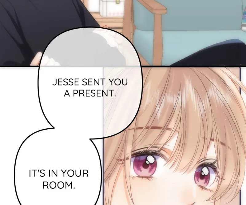 Read Eternal Love chapter 35.1 image 43 on Lezhin