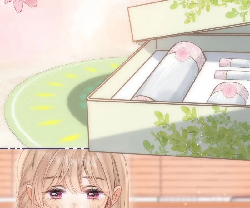 Read Eternal Love chapter 35.1 image 47 on Lezhin