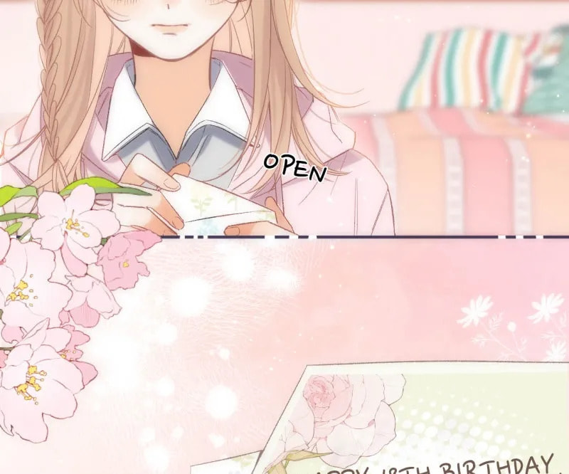 Read Eternal Love chapter 35.1 image 48 on Lezhin